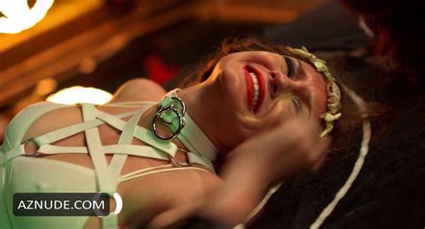 SATANIC PANIC NUDE SCENES AZNude