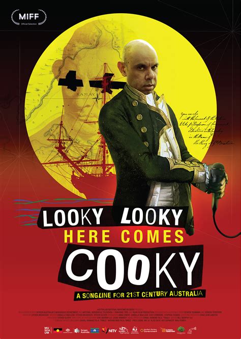 Case Study Looky Looky Here Comes Cooky Feature Documentary — Super