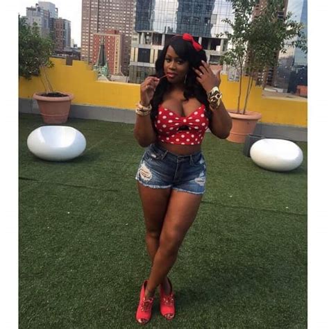40 Hot And Sexy Remy Ma Photos 12thBlog