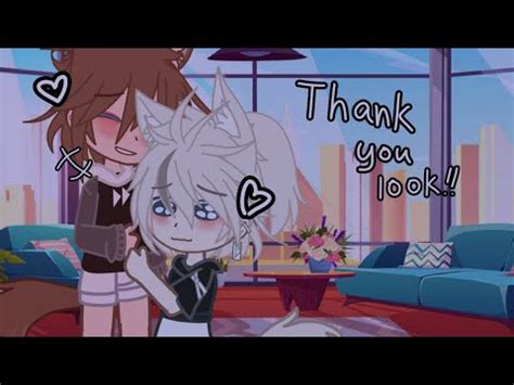 ɢᴇᴛᴛɪɴɢ ʙɪɢɢᴇʀ ᴛʜᴀɴᴋ ʏᴏᴜ ᴋ gacha club BL gay YouTube