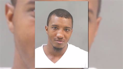 Man Charged In Connection With Rape Of Woman In Her Cwe Home