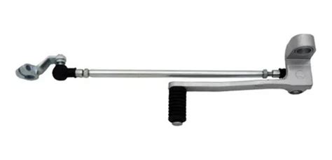 Pedal De Marcha Comet 250 Gt Naked Original Kasinski MercadoLivre