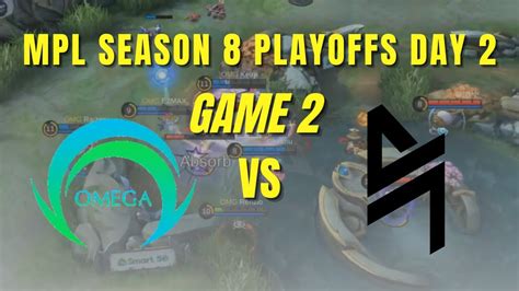 OBJECTIVE WISE BALMOND JUNGLER PICK GAME 2 OMEGA VS BLCK MPL PH