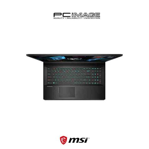 msi gp leopard ug   gaming laptop titanium blue pc image