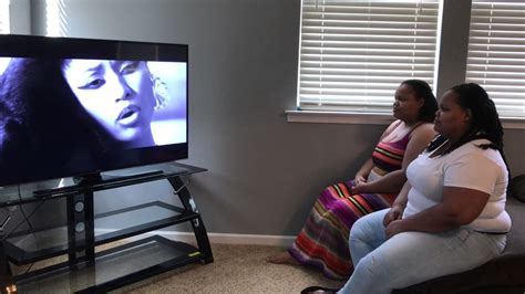 Nicki Minaj Lookin Ass Music Video Reaction YouTube