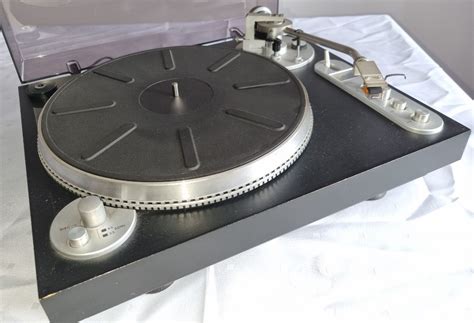 Gramofon Unitra Fonica ADAM GS-420 wkładka MF-100 | Łask | Ogłoszenie ...