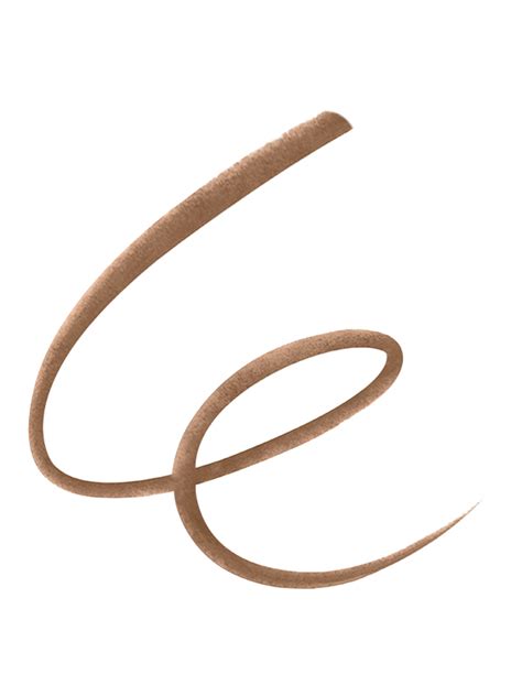 L Oréal Paris Brow Artist Skinny Definer szemöldökceruza 5 0 Light Brunette 1 db