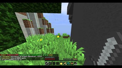 Minecraft Survival Games Ep1 Chinul Incepe YouTube