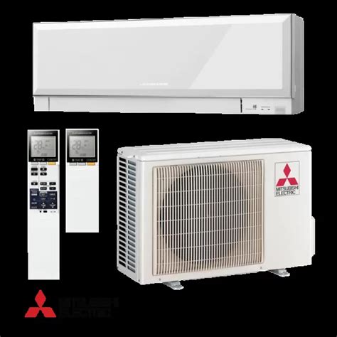 Инверторен климатик Mitsubishi Electric MSZ EF25VGKW MUZ EF25VG Биттел