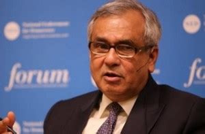 economist rajiv kumar named  vice chairman  niti aayog india news