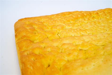 Teglia Di Focaccia Panificio Pasticceria Vazzoler Shop