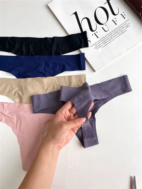 lingeries calcinha fio sem costura corte a laser Página Ju Lingerie Lingeries Sensuais