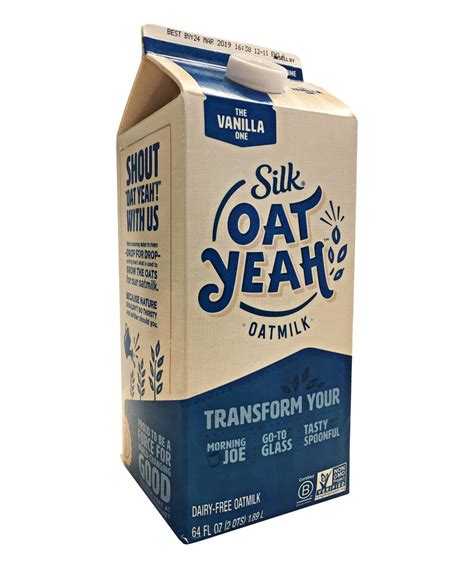 Best Oat Milk Brand Complete Taste Test Reviews