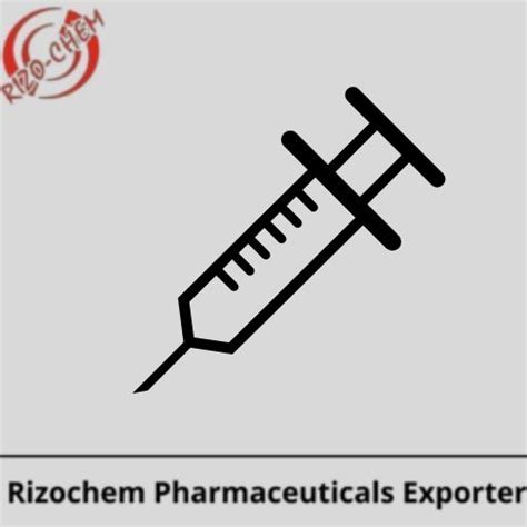 Cbc Pam 500mg Injection Rizochem Pharmaceuticals