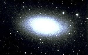 Andromeda Galaxy | Description, Location, Distance, & Facts | Britannica