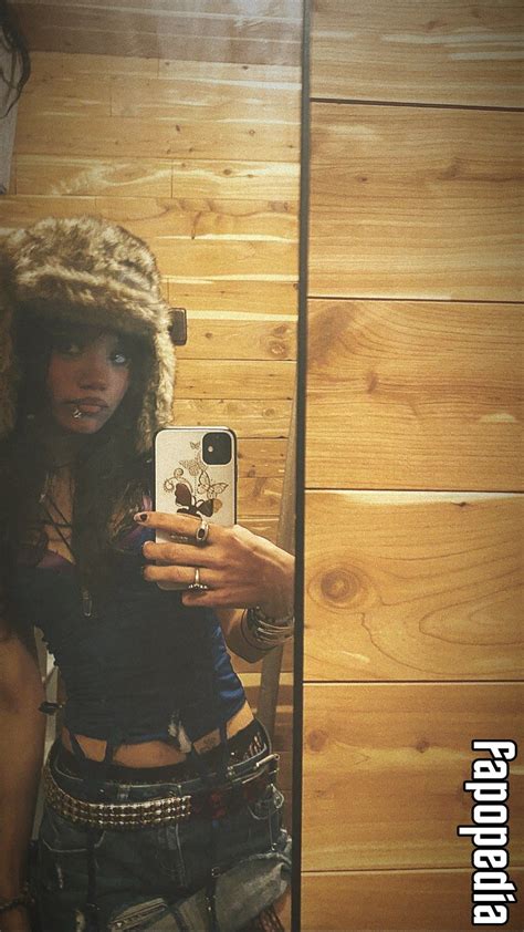 Saintsgoth Nude Leaks Photo 2896088 Fapopedia