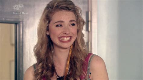 Rich 5x02 Mini Mcguinness Image 22906144 Fanpop