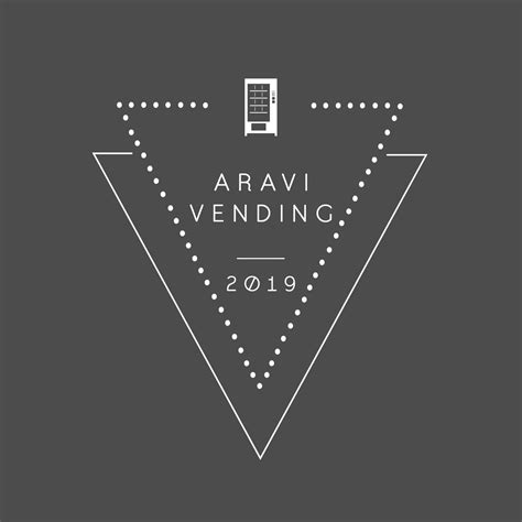 Aravi Vending Servicio De Maquinas Expendedoras