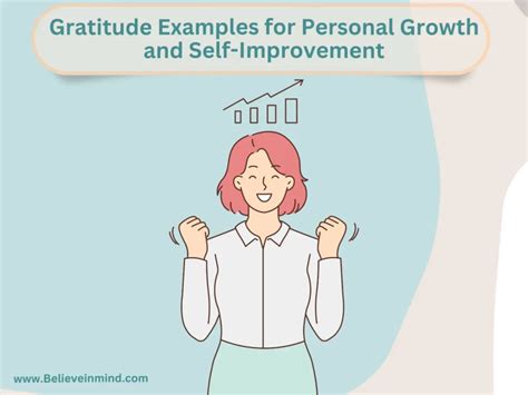 Gratitude Examples: 39 Examples with 7 Types of Gratitude