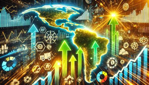 FMI PREVÉ CRECIMIENTO MODERADO DE EN AMÉRICA LATINA Revista