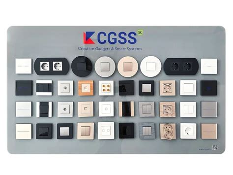 Розетка электрическая с быстрой зарядкой 20W с выходами USB и TYPE C ...