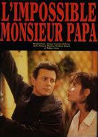 L Impossible Monsieur Papa Nude Scenes Aznude