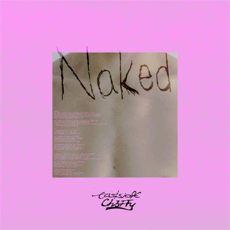 Naked Song And Lyrics By Eastside Ch Ffy Spotify