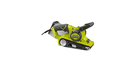 Ryobi EBS800 / EBS800V Belt reviews | ProductReview.com.au