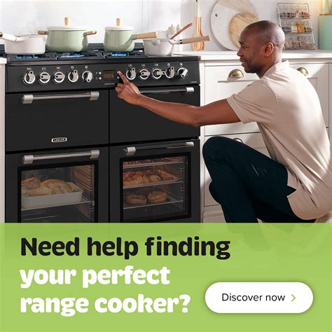Freestanding Cooker Vs Range Cooker at Frank Duke blog