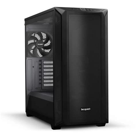 Корпус be quiet! Shadow Base 800 Black (BGW60) – фото, отзывы ...