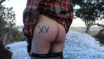 Diversión en el bosque XVIDEOS