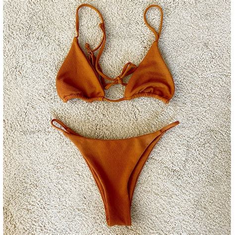 Swim Bikini Set Poshmark