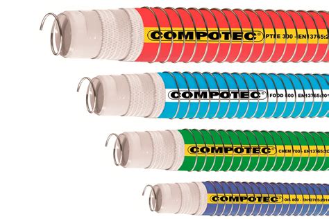 Manguera Composite Para Uso Alimentario Qu Mico O Hidrocarburos