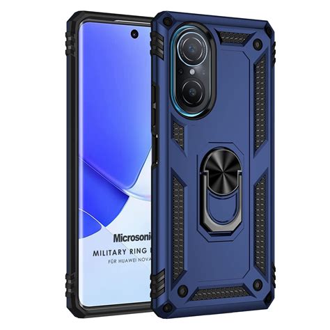 Huawei Nova 9 SE Telefon Kılıfları | DeltaIthalat.com