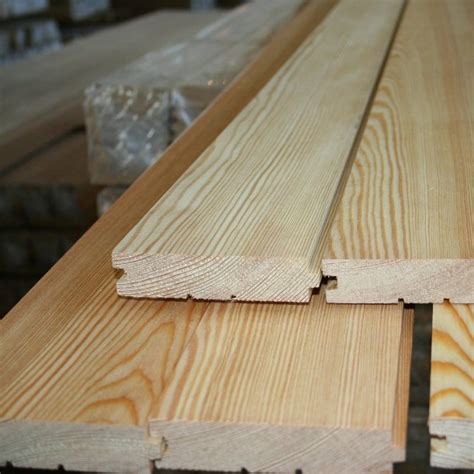 Доска для пола из лиственницы - купить в Москве, цена за м2