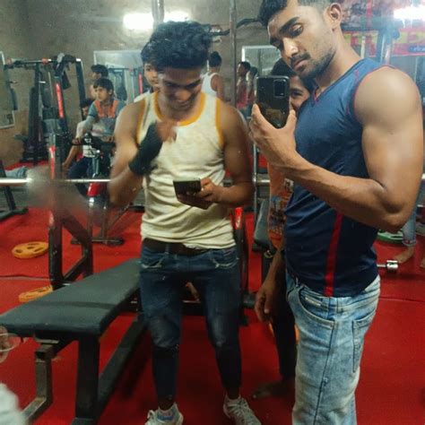 Tarif Khan Fitness 007 YouTube