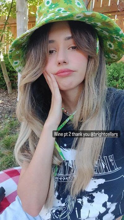 Catplant ASMR Catplant Lilcatplant Misscassi Nude OnlyFans Patreon Fapullo