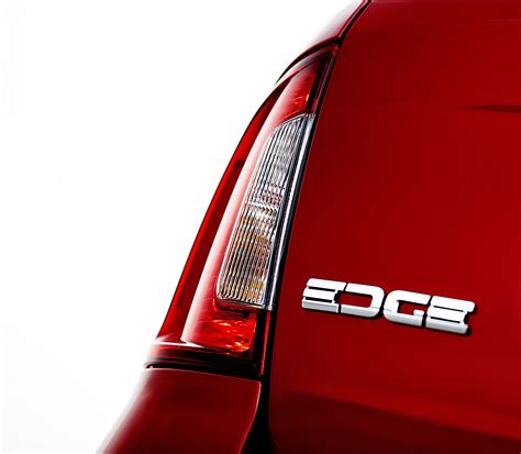 2011 Ford Edge Sport Road Reality