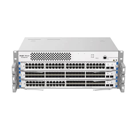 Chasis Switch Core Capa 3, hasta 3 slots para tarjetas modulares M7000 ...