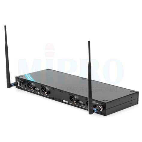 Mipro ACT-343 - Micro HF chant SonoVente.com