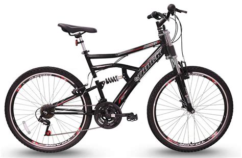 Bicicleta Track Bikes TB Boxxer New Mountain Bike Aro 26 Track