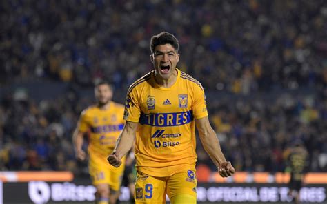 En Duelo De Fieras Tigres Rugieron M S Fuerte Que Pumas Los