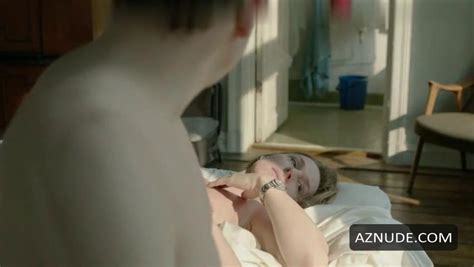 ANN ELEONORA JORGENSEN Nude AZNude