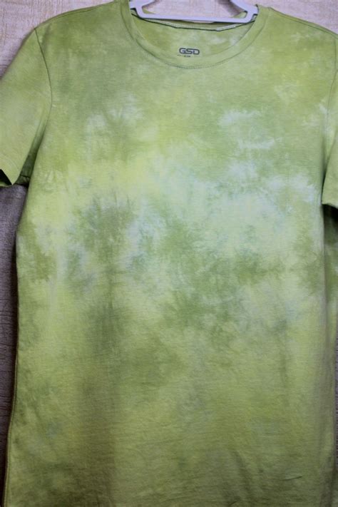 Футболка весенняя плесень | Футболки, Тай-дай, Пятно