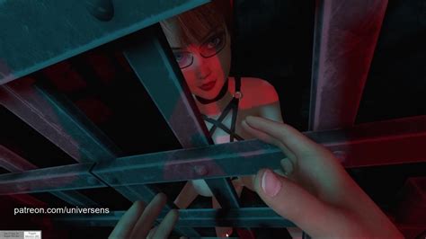 Virt A Mate Universens Dungeon Anal Porn XHamster