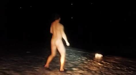 Lost Bet Naked Swim ThisVid