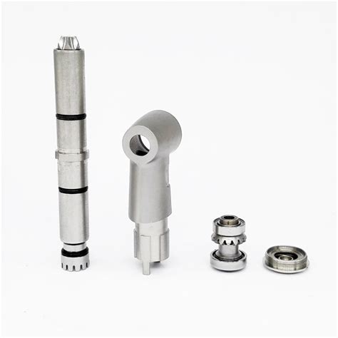 Anthogyr Mont Blanc 201 Dental Implant Contra Angle Handpiece