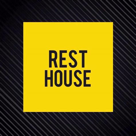 Rest House Cafe
