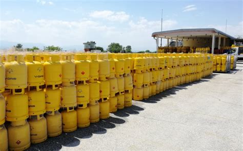 Само за 2019 г. закупихме 10 500 нови газови бутилки - V-Gas