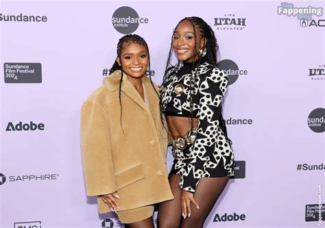 Normani Nude OnlyFans Leaks Fappening FappeningBook